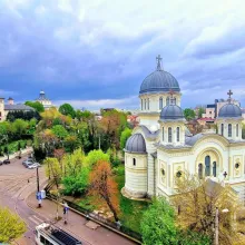 Parohia „Sf. Nicolae” – Vlădica va primi un fragment din moaştele Sf. Dionisie, episcopul Cetății Albe – Ismail