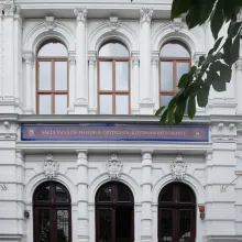 Tot ce trebuie să știi despre admiterea la Facultatea de Teologie din București