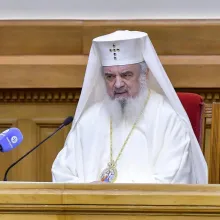 Îngrijirile paliative valorizează omul dincolo de eficiența lui socială sau materială: Patriarhul Daniel