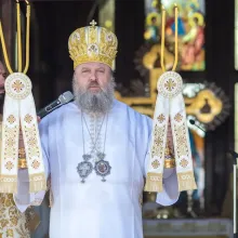 PS Timotei: Sfântul Ioan Botezătorul a trăit asemenea îngerilor