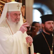 Patriarhul Daniel la moment aniversar: Ziua aceasta este o zi de recunoștință