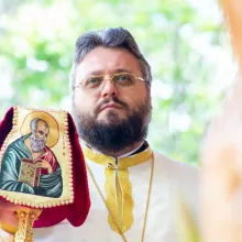 Duminica Vindecării slăbănogului din Capernaum: Arhim. Paisie Teodorescu explică relația dintre păcat și libertate