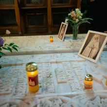 Comemorarea Patriarhilor Teoctist Arăpașu și Iustin Moisescu: „Au păstorit Biserica în vremuri grele”