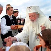 16 ani de la plecarea la Domnul a Patriarhului Teoctist