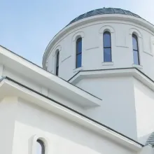 Adevăratul Sfânt Valentin va fi cinstit la o parohie din Capitală: Cine a fost și în ce dată este pomenit