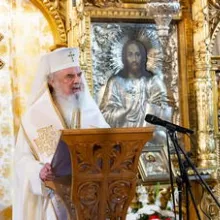 Schimbarea la Faţă a Domnului este icoana profetică a Bisericii