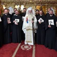 Dumnezeu le dăruiește păstorilor darul cuvântului după râvna ascultătorilor