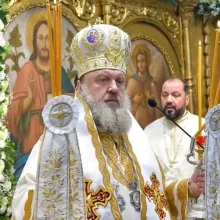 PS Timotei: Singura lumină veșnică, ce nu apune, este lumina lui Hristos