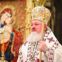 PS Varlaam a explicat de ce Schimbarea la Față a Domnului este sărbătorită în 6 august
