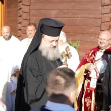 PS Timotei la Mizil: Sărbătoarea Sf. Ioachim și Ana este, în primul rând, sărbătoarea familiilor creștine