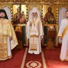 Să răspundem chemării lui Hristos!