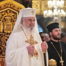Oriunde vede Sf. Cruce, creștinul își amintește de iubirea lui Dumnezeu pentru lume