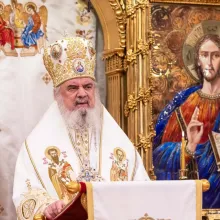 Sf. Ioan Botezătorul este ascet, om al dreptății sociale și apărător al unității familiei: Patriarhul Daniel