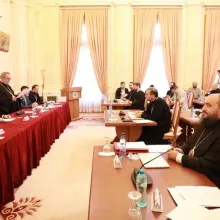 Patriarhul Daniel despre părintele prof. univ. dr. Liviu Stan (1910-1973): Un teolog erudit și un profesor creator