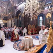 La începutul anului bisericesc, PS Paisie Sinaitul a explicat ce reprezintă 1 septembrie pentru Biserica Ortodoxă