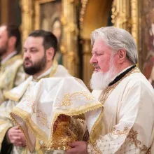Instinctul conservării versus asumarea crucii: Explicațiile PS Varlaam Ploieșteanul