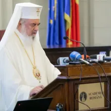 Patriarhul Daniel, mesaj la aniversarea de 30 de ani a Institutului Național pentru Studiul Totalitarismului
