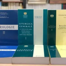 Tipografia Cărților Bisericești: Pachete promoționale pentru studenți, la început de an universitar