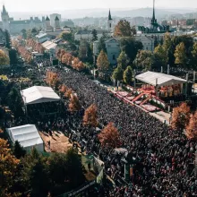 Sărbătoarea Sfintei Parascheva de la Iași este pentru români ca o sărbătoare naţională, spune PS Paisie Sinaitul