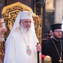 Patriarhul Daniel transmite gânduri bune către Diaspora și un îndemn la revenirea acasă