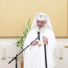 Patriarhul Daniel încurajează tinerii să facă voluntariat în folosul persoanelor vârstnice