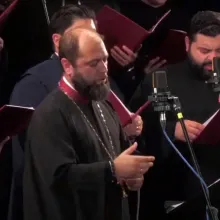 45.000 de lei s-au strâns la concertul caritabil pentru reconstruirea Mănăstirii prahovene Turnu