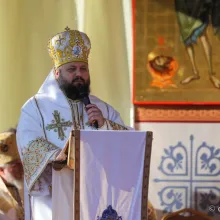 Mesajul Patriarhului României pentru pelerinii Sfintei Cuvioase Parascheva de la Iaşi