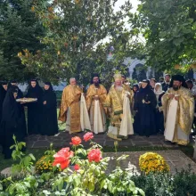 Să căutăm Împărăția Cerurilor din copilărie, pentru că nu știm ziua de mâine ce ne aduce: PS Varlaam Ploieșteanul