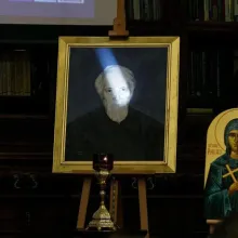 Treizeci de ani de la plecarea în veșnicie a Părintelui Dumitru Stăniloae