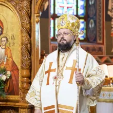 PS Paisie Sinaitul: Cel care, prin păcat, cedează propria stăpânire asupra sinelui ajunge să fie stăpânit de diavol