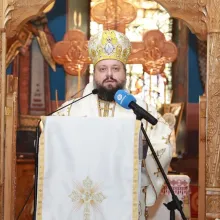 PS Paisie, analiză la un text evanghelic „incomod” care minimalizează valori morale și cere un lucru extrem de greu