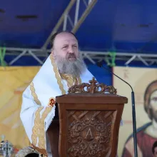 Diavolul are atâta putere cât îi dăm noi, afirmă PS Timotei Prahoveanul