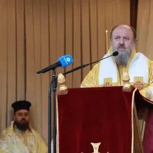 Radu Vodă, Sărbătoarea Sf. Nectarie: „Dumnezeu însuși intervine la nedreptate și atitudine rău-voitoare”