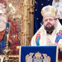 PS Paisie Sinaitul îndeamnă la o raportare corectă la bogăție