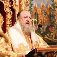 PS Timotei Prahoveanul: Pomenirea Sfântului Nicolae ne îndeamnă la redescoperirea adevăratelor valori ale credinței