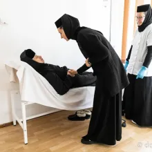 Patriarhia Română: 2024 va fi dedicat îngrijirii bolnavilor și comemorării sfinților tămăduitori