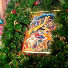 Paraclisul Catedralei Naționale organizează tradiționalul concert de Crăciun