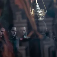 Cântăreții bisericești din Arhiepiscopia Bucureștilor primesc distincții la finalul Anului comemorativ 2023