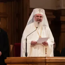 „Colindul sfânt și bun” este o manifestare a credinței și a comuniunii creștine între generații