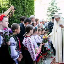 Alege Şcoala!” este o mărturie dinamică despre educația copiilor în Familie, Biserică și Şcoală