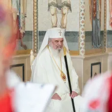 Patriarhul României: Scrisoare irenică la sărbătoarea Nașterii Domnului 2023