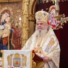 Patriarhul României, despre cele trei scuze pe care le aduc oamenii la chemarea lui Dumnezeu și despre Sf. Proroc Daniel