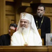Onomastica Patriarhului României: Cum a primit Preafericirea Sa numele de Daniel