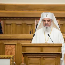 Mesajul Părintelui Patriarh Daniel: Unirea Principatelor Române – bază a Statului român modern