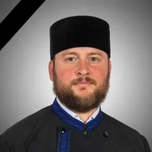 Mesajul de condoleanțe al Patriarhului Daniel la moartea Preotului Vasile Alexandru