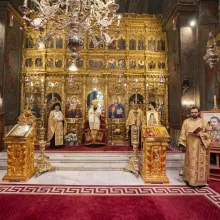 PS Paisie despre Unirea Principatelor: Există și o dimensiune nevăzută, cea a harului și ajutorului lui Dumnezeu