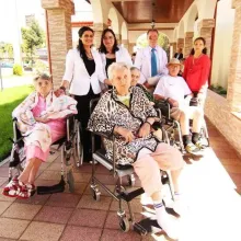 Continuă campania de strângere de fonduri prin SMS pentru Centrul de îngrijiri paliative „Sf. Nectarie” din Capitală