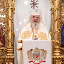 Patriarhul României: Recunoştinţă pentru darul timpului trecut şi speranţă pentru viitor