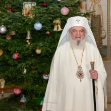 Mesajul Patriarhului României cu prilejul Anului Nou 2024 (VIDEO)