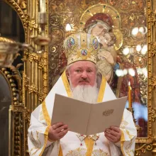 Actul de proclamare a Anului omagial și comemorativ 2024